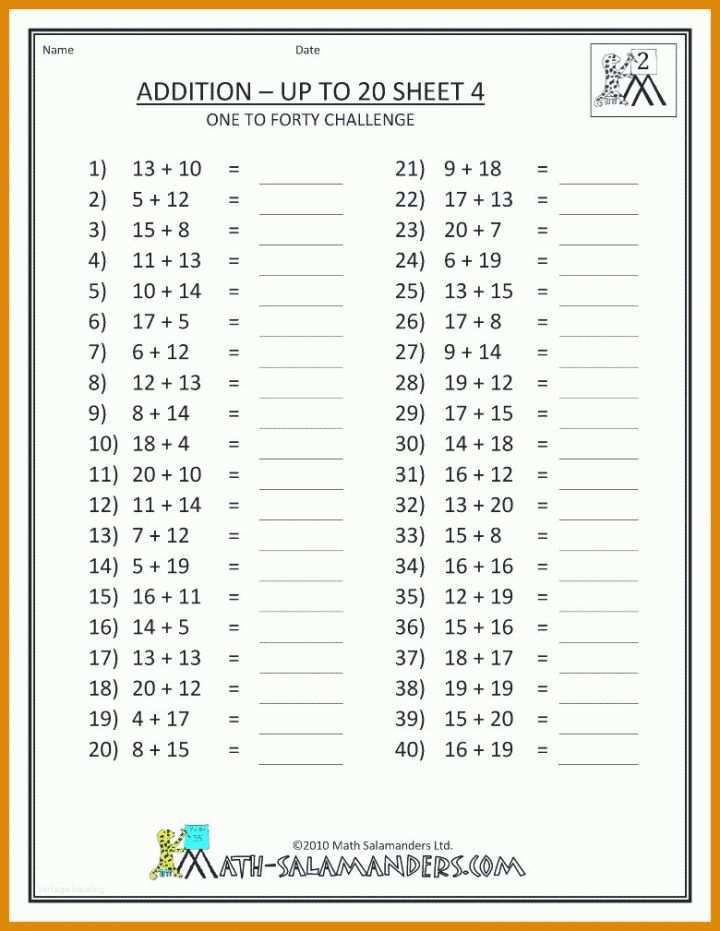 Selten Mathe Vorlagen 2 Klasse 780x1009