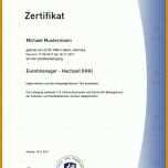 Bemerkenswert Meisterbrief Vorlage Download 750x1061