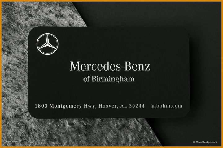 Atemberaubend Mercedes Card Kündigen Vorlage 1500x1000