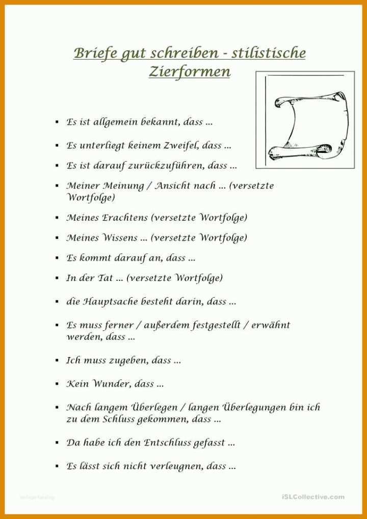 Mitarbeiterprofil Vorlage Hervorragen Email Spanisch Muster 100 Images 13 Anschreiben