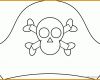 Allerbeste Piratenhut Vorlage 1920x974