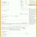 Ausnahmsweise Rechnung Freelancer Vorlage 824x970