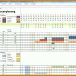 Beste Ressourcenplanung Excel Vorlage Kostenlos 1280x720