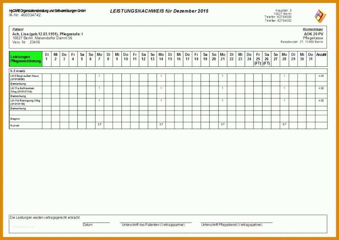 Wunderbar tourenplanung Excel Vorlage 1147x813