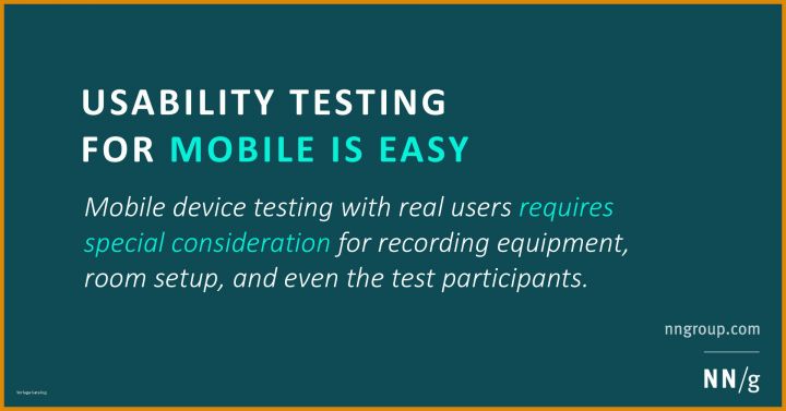 Größte Usability Test Vorlage 1920x1004