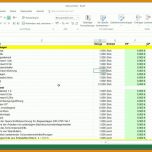 Ideal Vorlage Leistungsverzeichnis Excel 1317x747