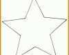 Einzahl Vorlage Stern 736x716