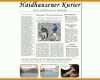 Bemerkenswert Vorlage Zeitung Word 800x480