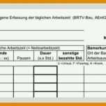 Staffelung Vorlage Zur Dokumentation Der Täglichen Arbeitszeit Datev 2018 721x319