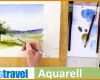 Überraschen Vorlagen Aquarellmalerei Gratis 1280x720