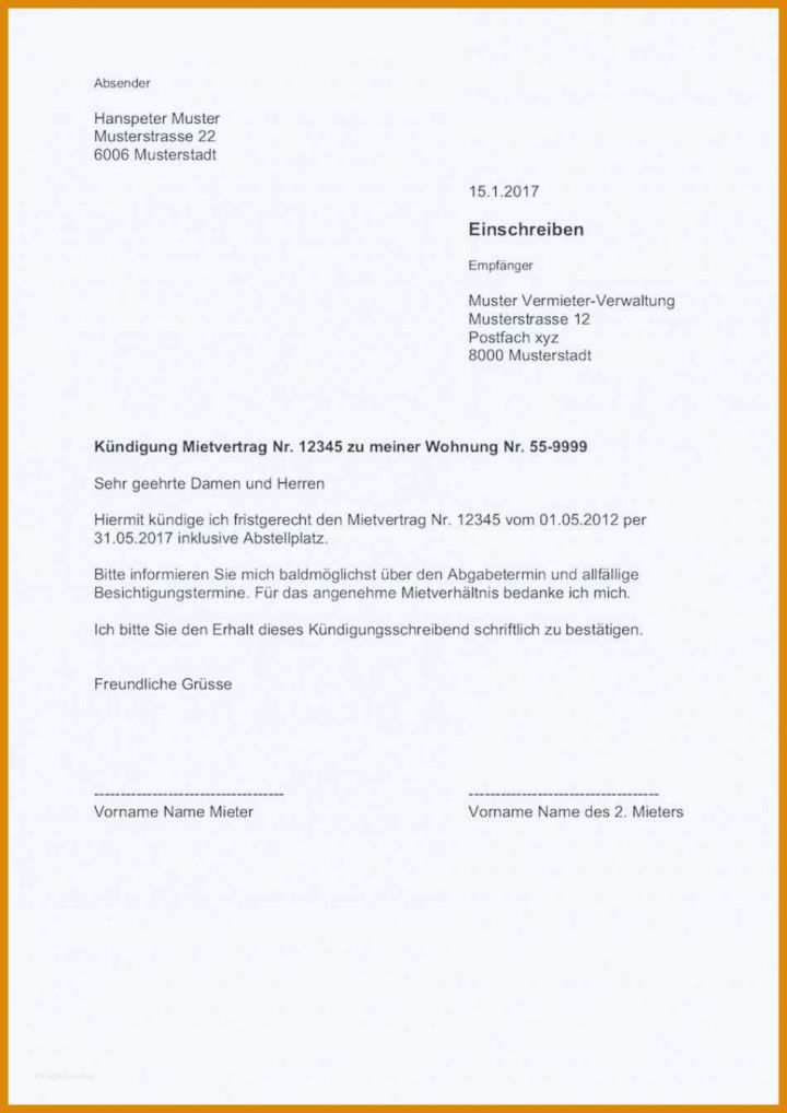 Tolle 1&amp;1 Handy Kündigung Vorlage 950x1343