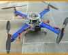 Ideal 3d Drucker Vorlagen Quadcopter 750x562