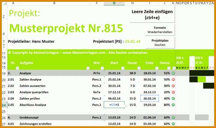 Ausgezeichnet Aufgabenliste Excel Vorlage Kostenlos 1194x712