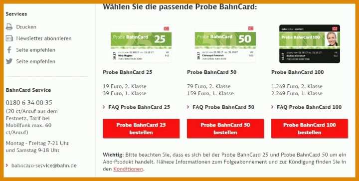 Neue Version Bahncard 50 Kündigen Vorlage 966x487