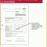 Ungewöhnlich Bescheinigung Zur Vorlage Beim Finanzamt Auswärtstätigkeit 2017 2007x2184