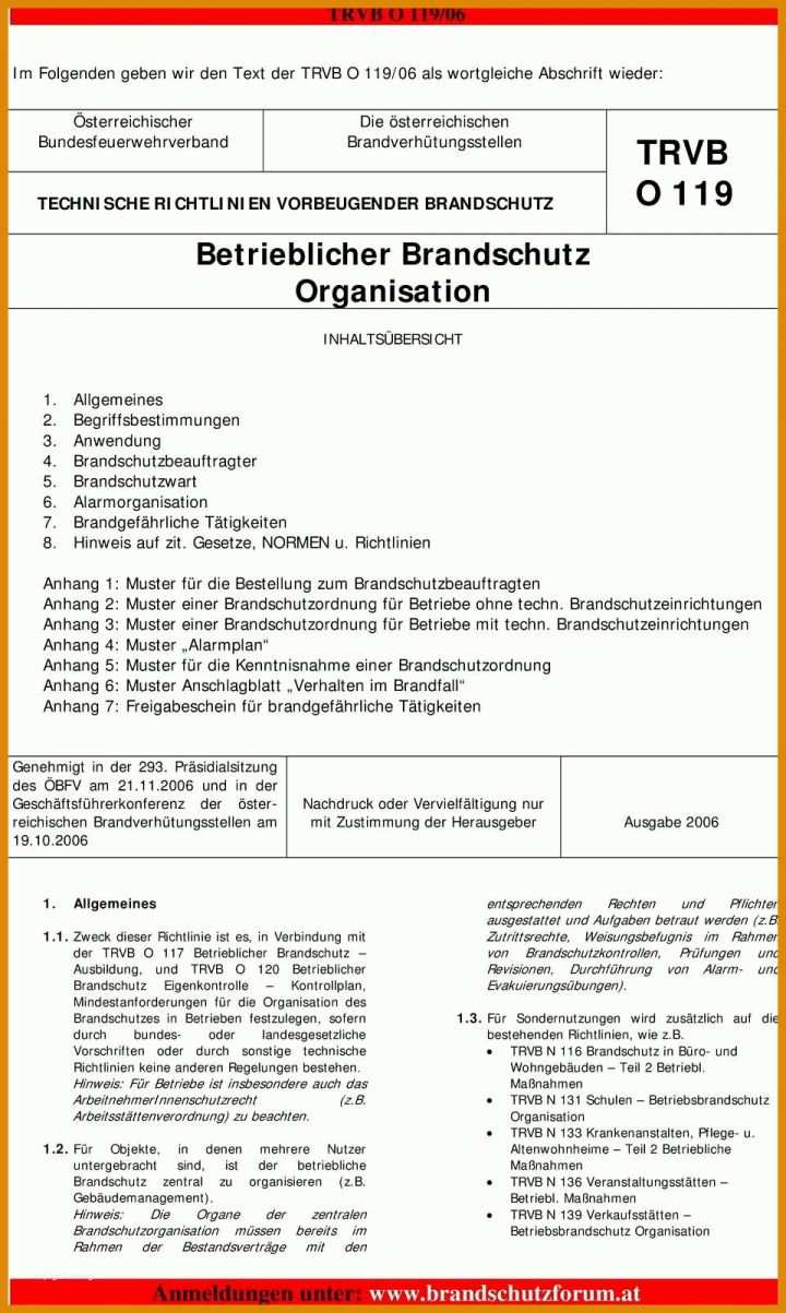 Exklusiv Bestellung Brandschutzbeauftragter Vorlage 960x1604