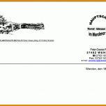 Überraschen Briefkopf Vorlage Firma 1074x750