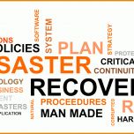 Empfohlen Disaster Recovery Konzept Vorlage 2141x1129