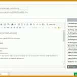 Hervorragen E Mail Vorlage 950x580