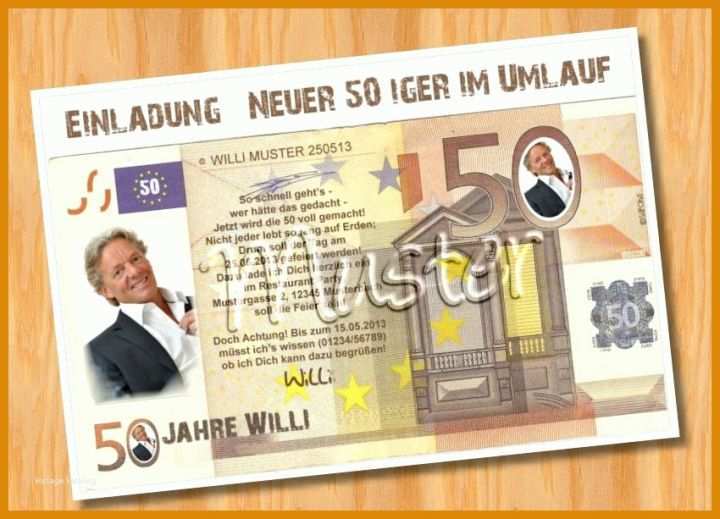 Wunderbar Einladung 50 Geburtstag Vorlagen Word 850x613