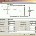 Überraschend Excel Vorlage Etiketten 70x36 1000x909