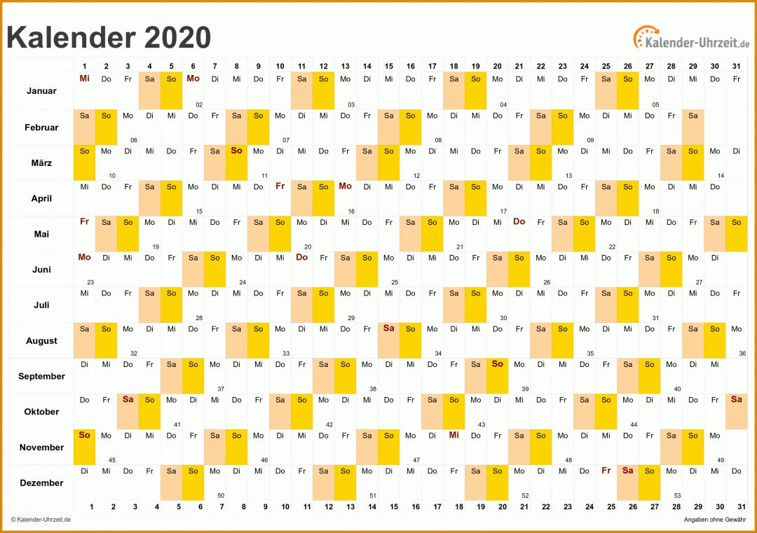 Großartig Excel Vorlage Kalender 3200x2254