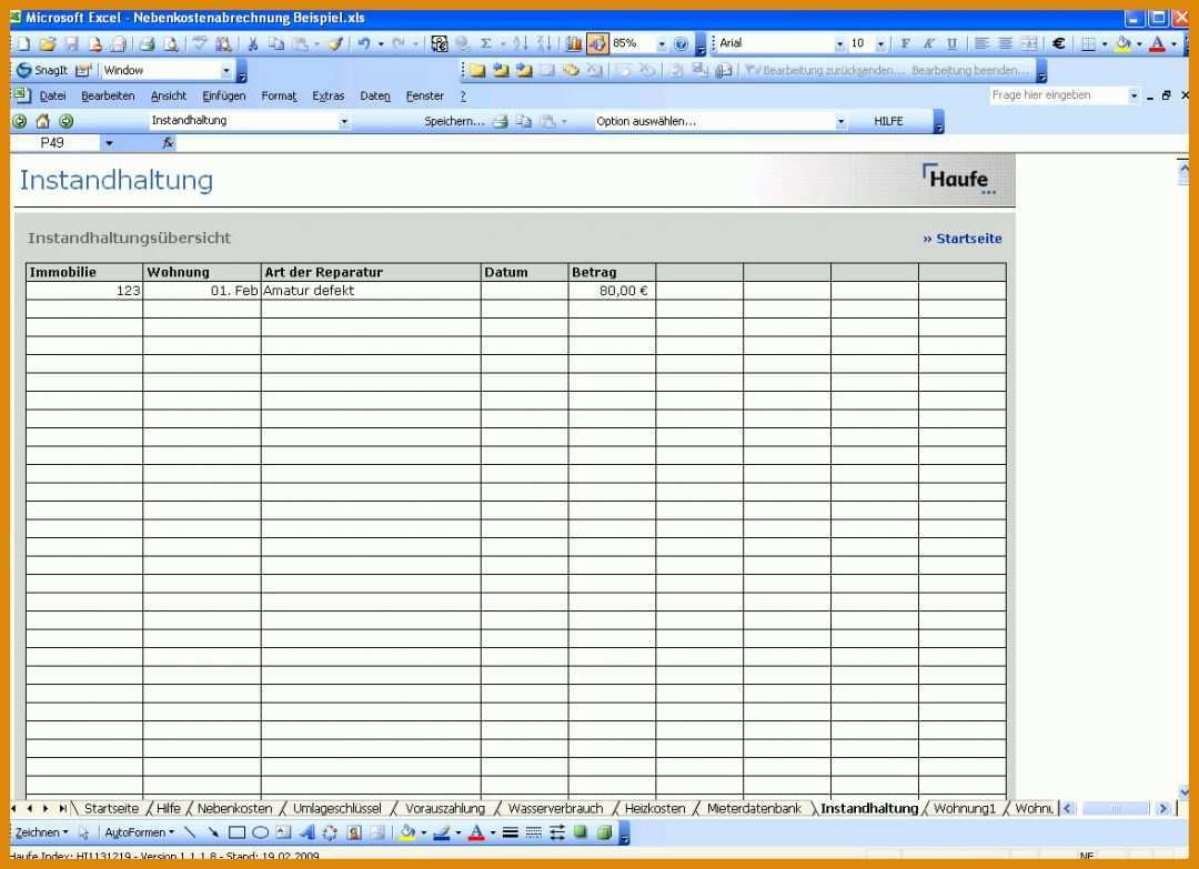 Wunderschönen Excel Vorlagen Download 1178x854