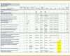 Phänomenal Excel Vorlagen Kostenaufstellung 1900x1470