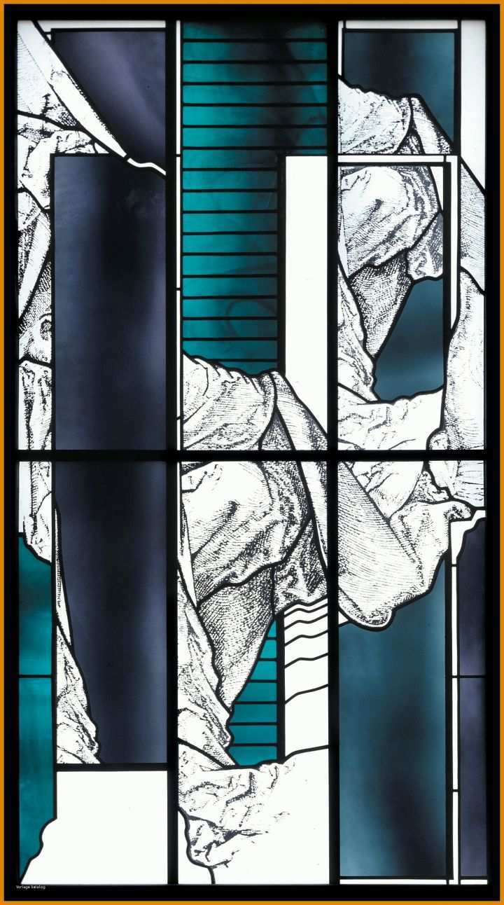 Glasmalerei Vorlagen Dauerausstellung