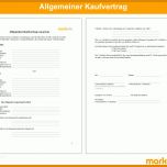 Kreativ Immobilienkaufvertrag Vorlage 909x727