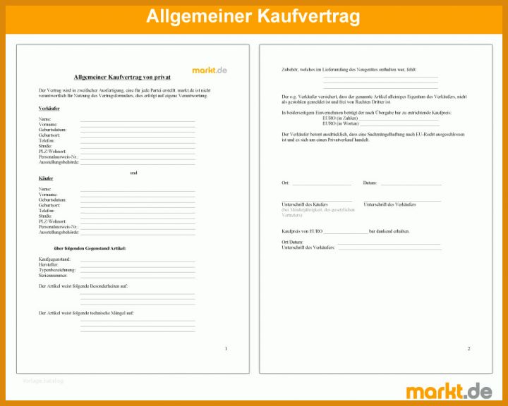 Kreativ Immobilienkaufvertrag Vorlage 909x727