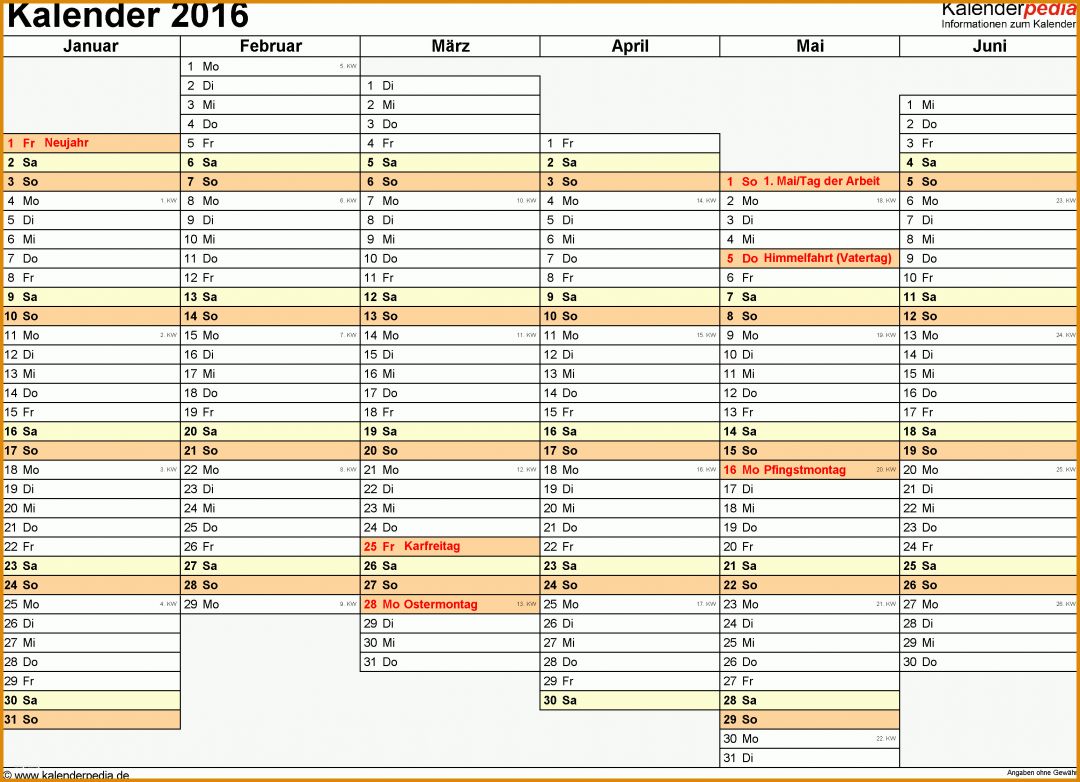 Ausnahmsweise Kalender Excel Vorlage 3093x2239