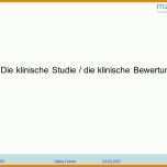 Phänomenal Klinische Bewertung Medizinprodukte Vorlage 960x720