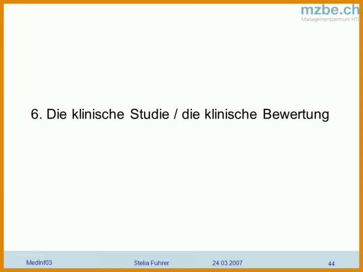 Original Klinische Bewertung Medizinprodukte Vorlage 960x720