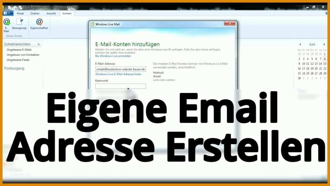 Faszinieren Mac Mail Eigene Vorlagen Erstellen 1280x720