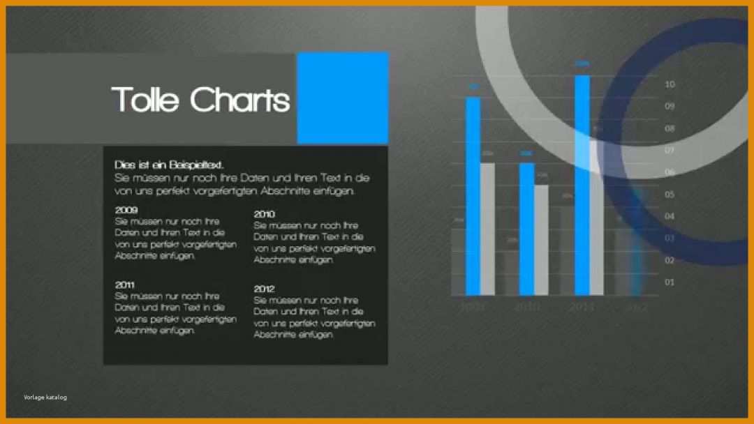 Rühren Moderne Powerpoint Vorlagen 1280x720