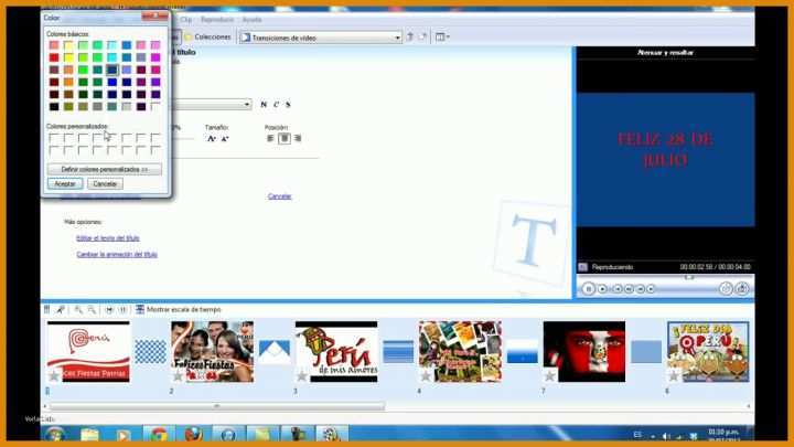Movie Maker Vorlagen Watch V=cF75sxtCXVM