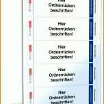 Hervorragend ordner Etiketten Vorlage Excel 1600x2100