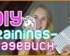 Original Pferde Trainingsbuch Vorlage 1280x720