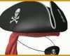 Limitierte Auflage Piratenhut Vorlage 800x468