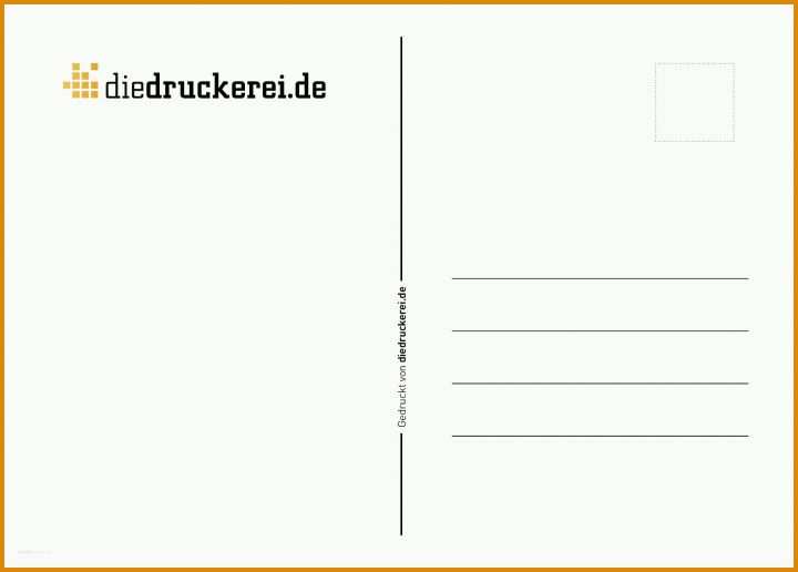 Größte Postkarten Selber Drucken Vorlage Word 1795x1287