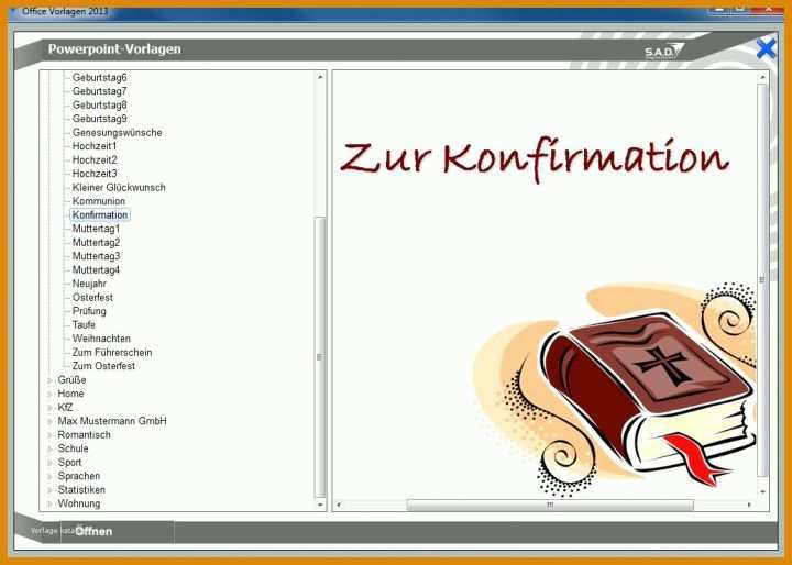 Angepasst Powerpoint 2013 Vorlagen 1036x740