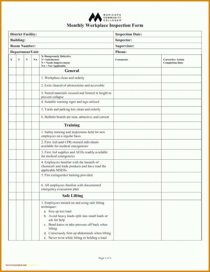 Ideal Sicherheitsdatenblatt Vorlage 1501x1942