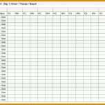 Erschwinglich Trainingsplan Vorlage Excel 1024x676