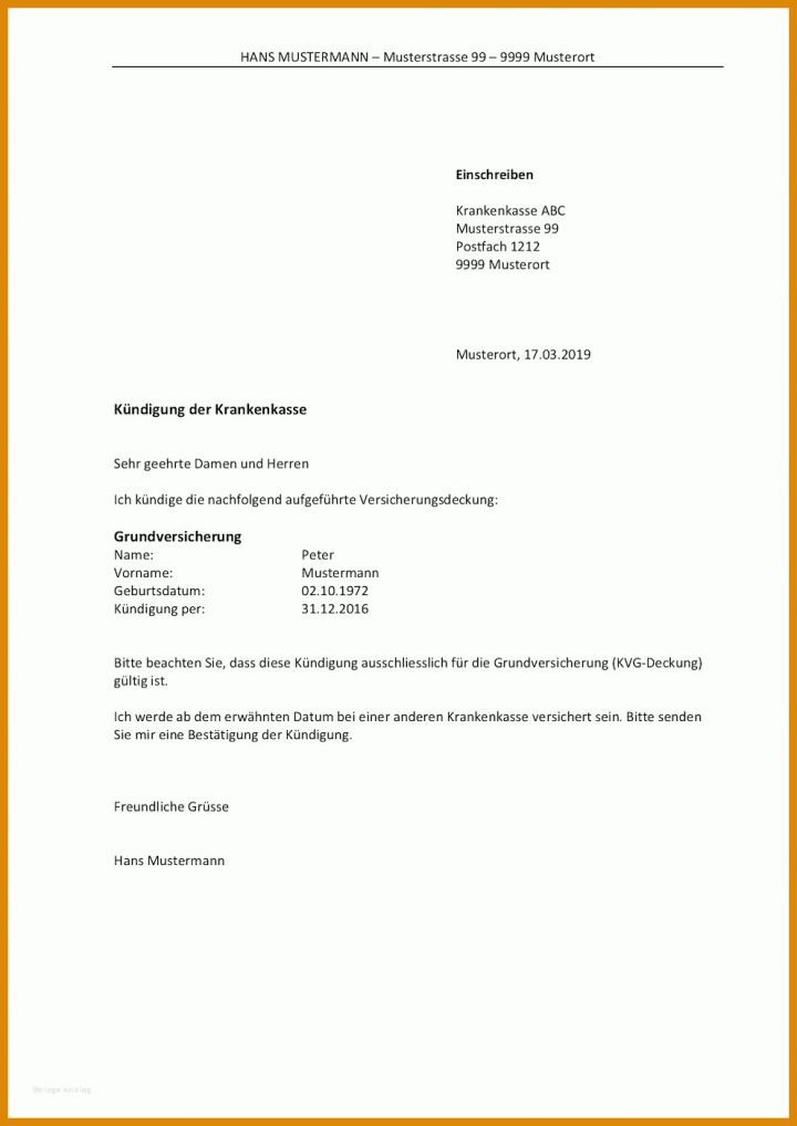 Einzigartig Verlustmeldung Hörgerät Krankenkasse Vorlage 992x1402