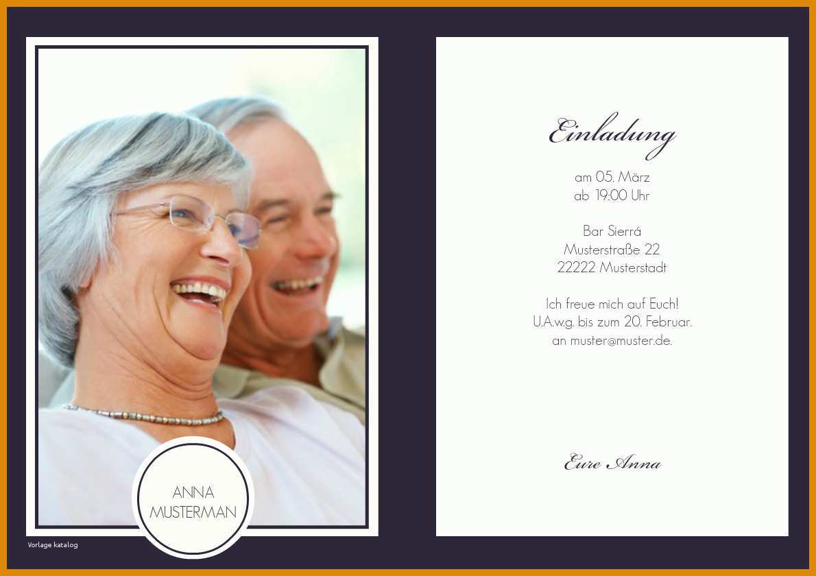 Hervorragend Einladung 90 Geburtstag Lilia 496724 Muster & Vorlagen