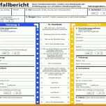 Am Beliebtesten Vorlage Unfallbericht Kfz 784x588