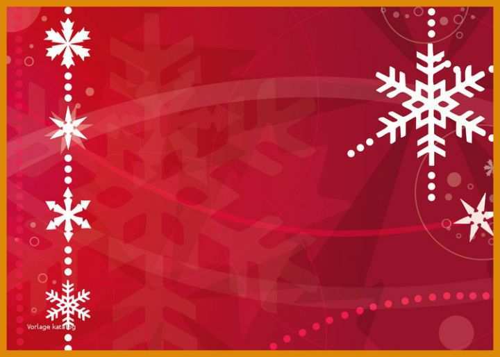 Spezialisiert Weihnachtskarten Vorlagen Download 750x535