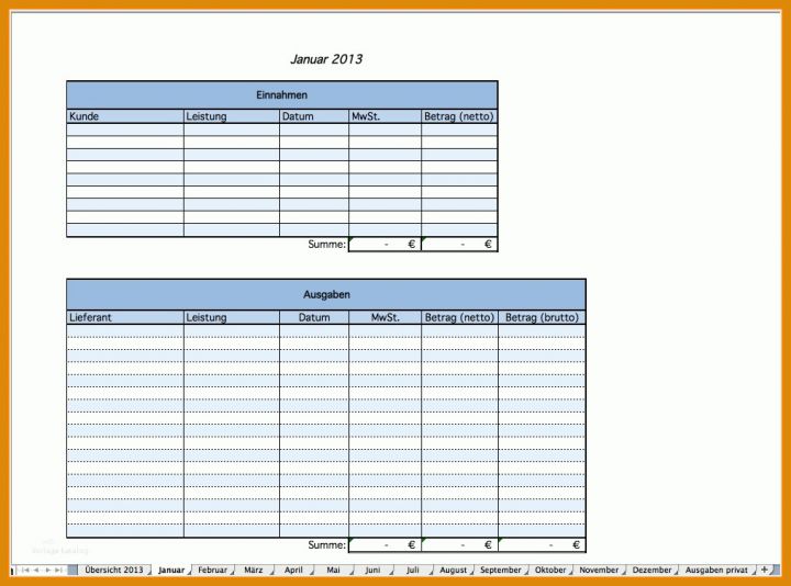 Ideal Arbeitsstunden Pro Monat Vorlage 1014x752