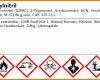 Beste Chemikalien Etiketten Vorlagen 1181x732